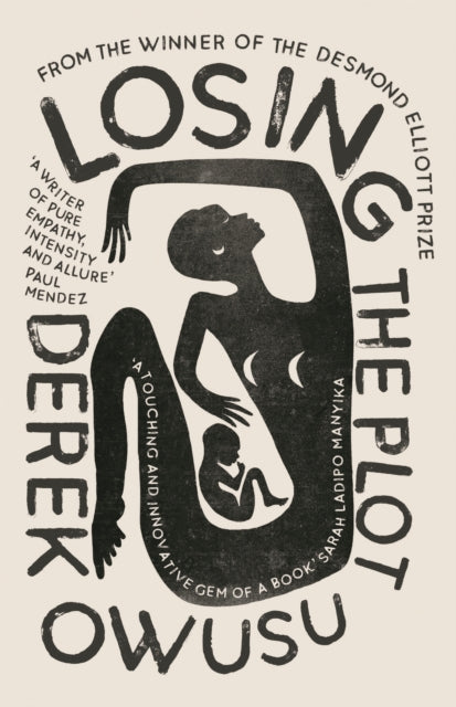 Owusu Derek - Losing The Plot - Hardcover