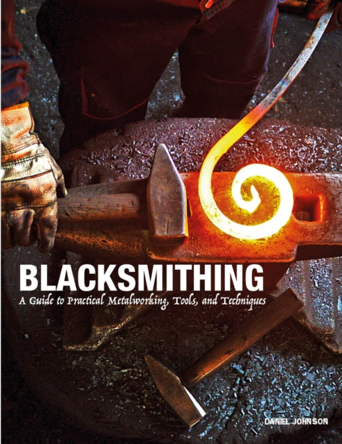 Binding: Hardcover
Description: Skilled artisans at the heart of human civilization since the Iron Age blacksmiths gained the respect of their communities through the utility of their creations whether these were weapons armour farming tools wagon axles or household items.