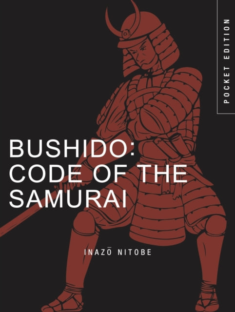 Binding: Paperback
Description: Chivalry is a flower no less indigenous to the soil of Japan than cherry blossom are the opening words to Inazo Nitobe's Bushido.