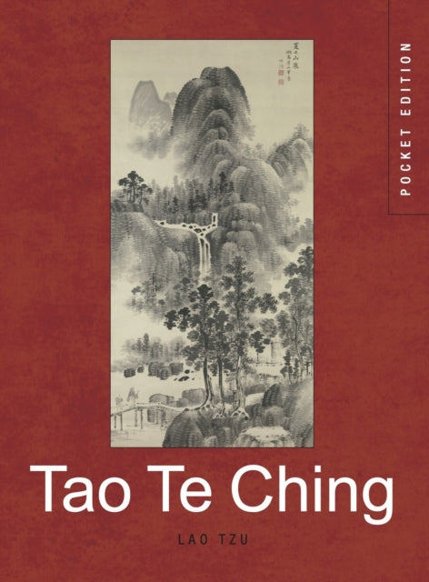 Binding: Paperback
Description: The Tao Te Ching written around 300 BC describes the fundamental beliefs of Taoism addressing how to live a simple peaceful and harmonious life how to rid oneself of desires and institutions that promote greed.