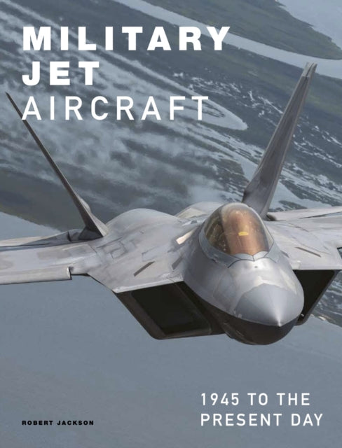 Binding: Hardcover
Description: Military Jet Aircraft provides a detailed look at over fifty of the most important jet - engined aircraft developed between 1945 and the present day.