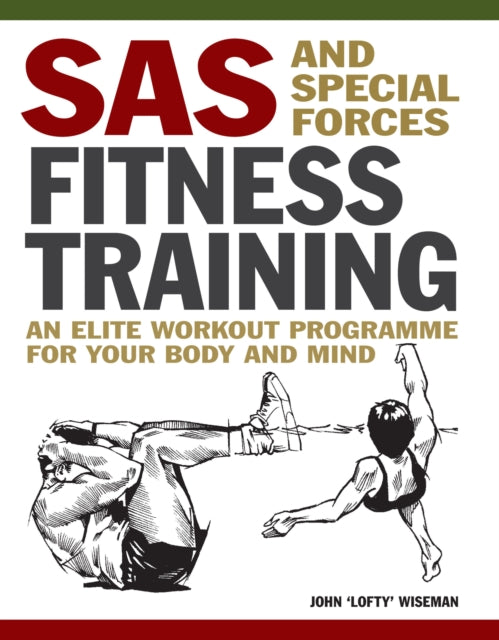 Binding: Paperback
Description: Written by an expert author Fitness Training offers a total fitness programme for both body and mind. Special exercises and routines will help the reader improve strength stamina and agility.