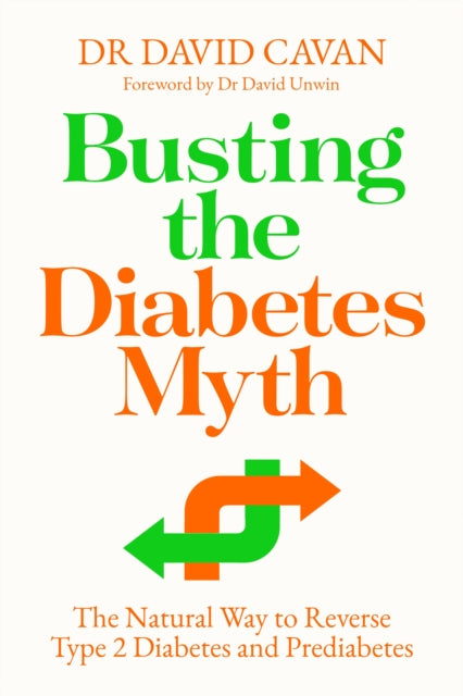 Binding: Paperback
Description: Excellent book - written for patients but also great for clinicians - Amazon 5 - star reader review' Busting the Diabetes Myth should be compulsory reading for anyone recently diagnosed.