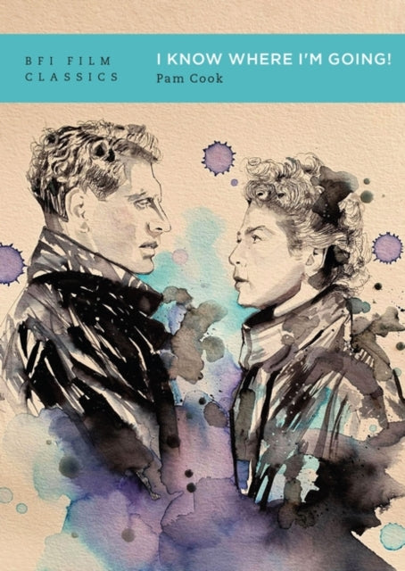 Binding: Paperback
Description: I Know Where I'm Going! (1945) is widely regarded as one of Michael Powell and Emeric Pressburger's most remarkable achievements and a cinematic tour de force.