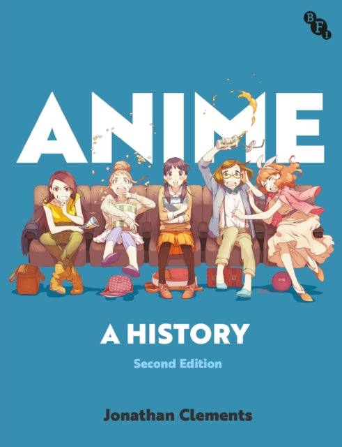 Binding: Paperback
Description: Japanese animation is at the nexus of an international multimedia industry worth over $23.6 billion a year linked to everything from manga to computer games Pok mon and plushies.