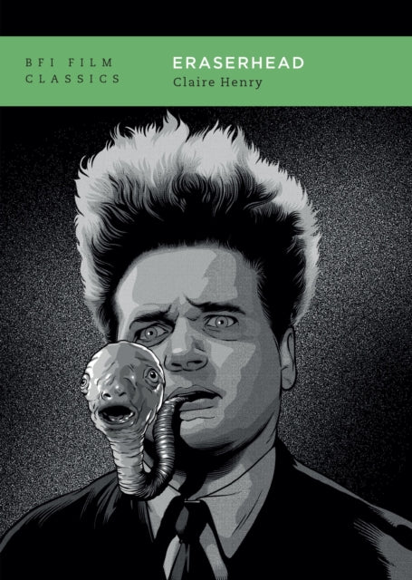 Binding: Paperback
Description: A surreal and darkly humorous vision David Lynch's Eraserhead (1977) has been recognised as a cult classic since its breakout success as a midnight movie in the late 1970s.