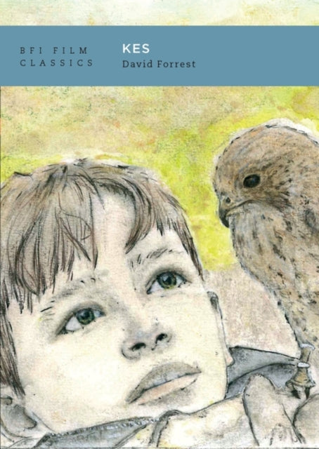 Binding: Paperback
Description: Ken Loach's 1969 drama Kes considered one of the finest examples of British social realism tells the story of Billy a working class boy who finds escape and meaning when he takes a fledgling kestrel from its nest.