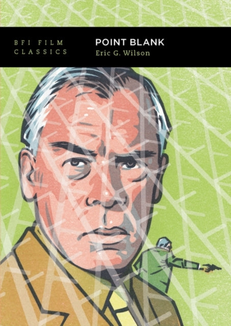 Binding: Paperback
Description: John Boorman's Point Blank (1967) has long been recognised as one of the seminal films of the sixties with its revisionary mix of genres including neo - noir New Wave and spaghetti western.