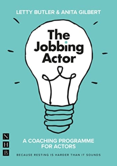 Binding: Paperback
Description: An innovative six - week coaching programme designed by accredited coaches to help actors achieve their acting ambitions.