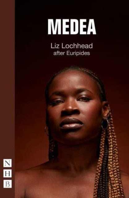 Binding: Paperback
Description: Euripides classic story of the woman who murders her own children in revenge for her husband's infidelity here given a distinctive Scots flavour by the poet and playwright Liz Lochhead.