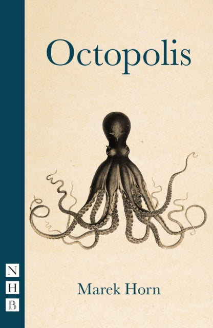 Binding: Paperback
Description: A fascinating and funny play for two actors and one octopus exploring love grief and what makes us human.