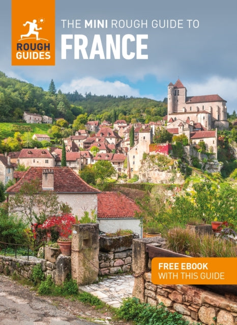 Binding: Paperback
Description: This pocket - sized travel guide to France is a convenient quick - reference companion to discovering what to do what to see and how to get around the destination. It covers top attractions like Provence as well as hidden gems including P rigord.
