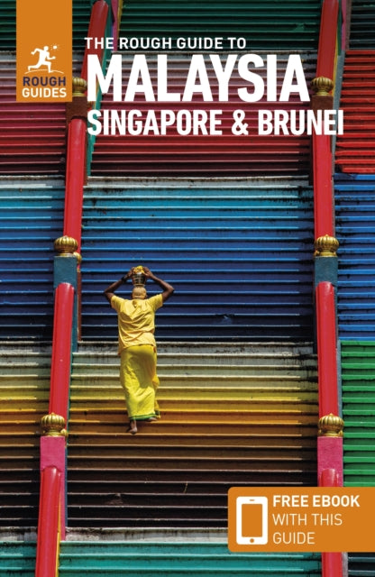 Binding: Paperback
Description: This practical travel guide to Malaysia Singapore & Brunei features detailed factual travel tips and points - of - interest structured lists of all iconic must - see sights as well as some off - the - beaten - track treasures.