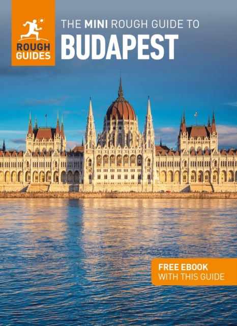 Binding: Paperback
Description: This pocket - sized travel guide to Budapest is a convenient quick - reference companion to discovering what to do what to see and how to get around the destination.