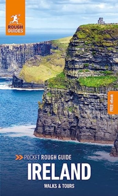 Binding: Paperback
Description: This compact pocket - sized Ireland travel guidebook is ideal for travellers on shorter trips who want to make sure they experience the destination's highlights.