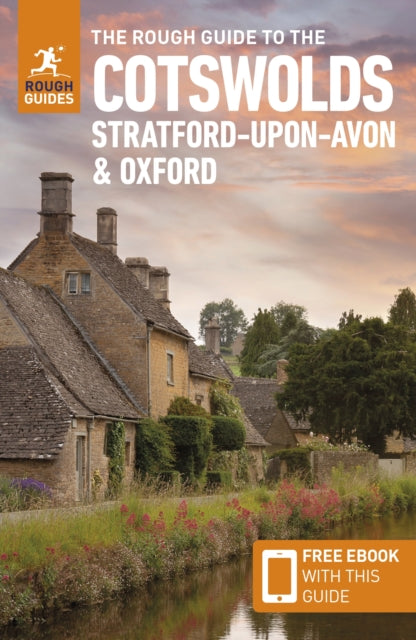 Binding: Paperback
Description: This Cotswolds Stratford - upon - Avon & Oxford guidebook is perfect for independent travellers planning a longer trip. It features all of the must - see sights and a wide range of off - the - beaten - track places.