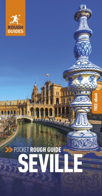 Binding: Paperback
Description: This compact pocket - sized Seville travel guidebook is ideal for travellers on shorter trips and those trying to make the most of Seville. It's light easily portable and comes equipped with a pull - out map.