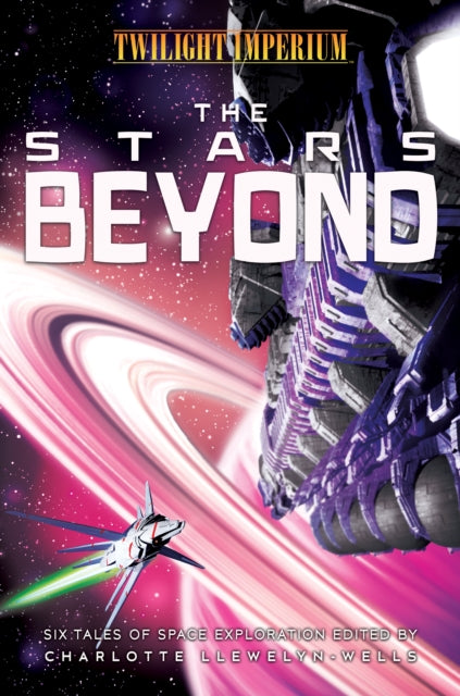 Binding: Paperback
Description: Intergalactic civilization emerges from its war - torn ruins for the first time in generations to explore the galaxy in this stunning new anthology from the bestselling world of Twilight Imperium A terrible war destroyed a vast empire and left its survivors shattered and isolated.