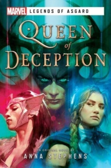Binding: Paperback
Description: All that stands between Hela and control of Elizabethan England are two legendary heroes and an army of Dark Elves in this action - packed historical adventure from Marvel's Legends of Asgard A burst of magic from Midgard attracts the attention of Hela Queen of Hel.