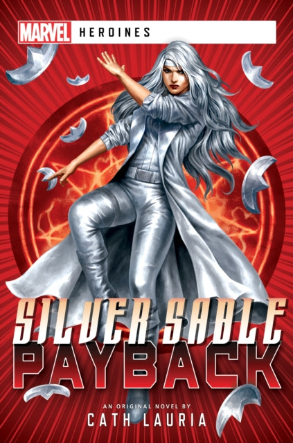 Binding: Paperback
Description: New from Marvel Heroines: Super Hero mercenary Silver Sable takes on Doctor Doom in a high risk heist where success or failure will change the fate of a nation Doctor Victor von Doom holds Symkaria in his despotic grip selling its treasures to pay off the country's exorbitant debt.