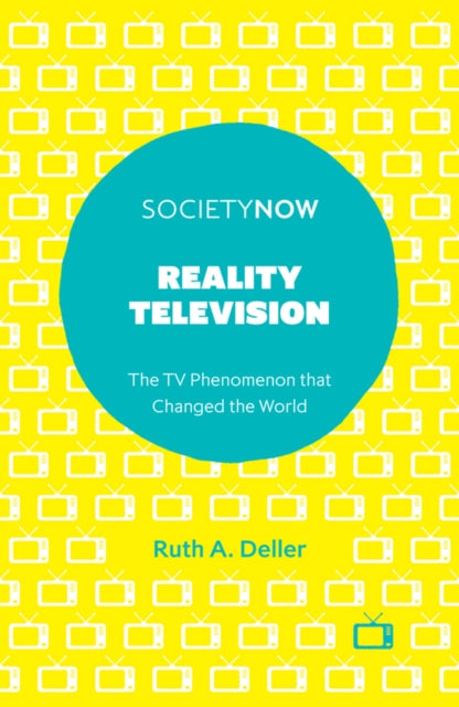 Binding: Paperback
Description: Reality television is shown worldwide features people from all walks of life and covers everything from romance to religion. It has not only changed television but every other area of the media.