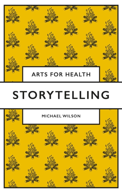 Binding: Paperback
Description: Exploring the potential for storytelling as a creative practice for health and well - being Michael Wilson considers how the art form might help us reconsider the power relationships in healthcare contexts and restore agency to patients in partnership with medical professionals.
