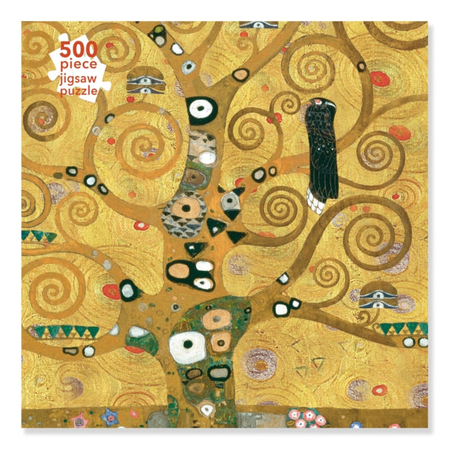 Binding: Toys & Hobbies
Description: New title in the exciting series of sturdy square - box 500 - piece jigsaw puzzles from Flame Tree featuring powerful and popular works of art and providing a challenge for adult puzzlers of all levels! Finished Jigsaw size 19.3 x 14.2 ins.