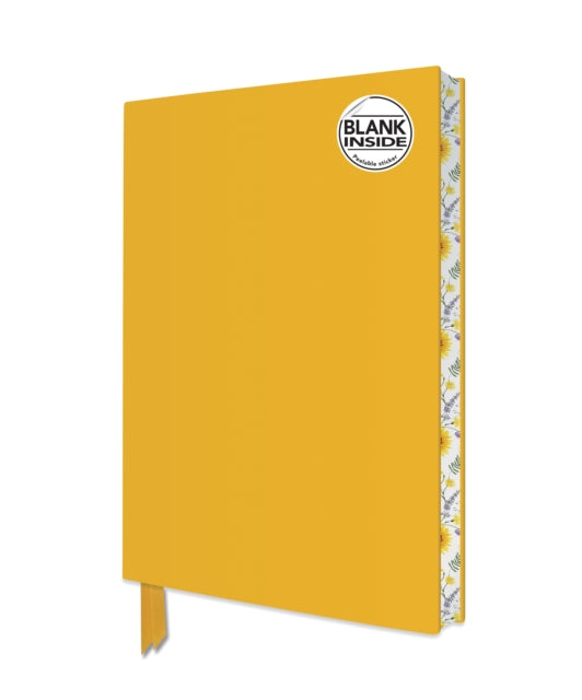 Binding: Notebooks, Journals, And Diaries
Description: New title in the colourful Blank Artisan Notebook collection by Flame Tree Studio in a range of hues to suit the mood and the moment and crafted with decorated edges overflowing with petals teasing vines and patterns.