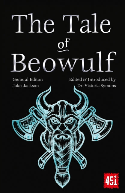 Binding: Paperback
Description: Beowulf is an epic poem probably written in the 900s CE. It tells of events 600 years before in vivid detail where the hero Beowulf is entreated to help a king defend his halls against the monster Grendel.