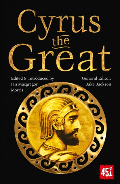 Binding: Paperback
Description: Cyrus the Great created the first Persian Empire in the 500s BCE and sealed his pre - eminence as one of the greatest founders of empire. He conquered all major civilizations in his region and his influence reached from the Balkans in the West to the Indus river in the East.