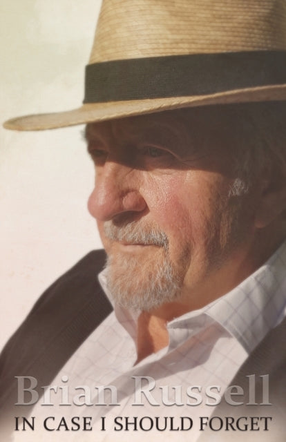 Russell Brian - In Case I Should Forget - Paperback