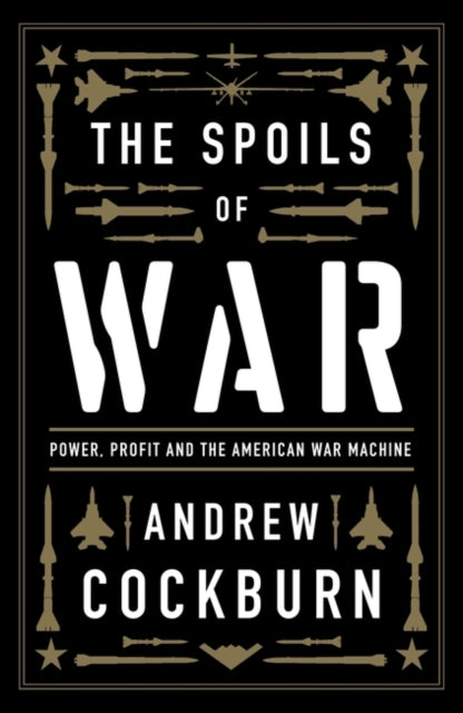 Binding: Paperback
Description: Why does the United States go to war? a leading Harper's commentator on U. S. foreign affairs searches for answers. A withering expos of runaway military spending and the private economic interests funding the U. S.