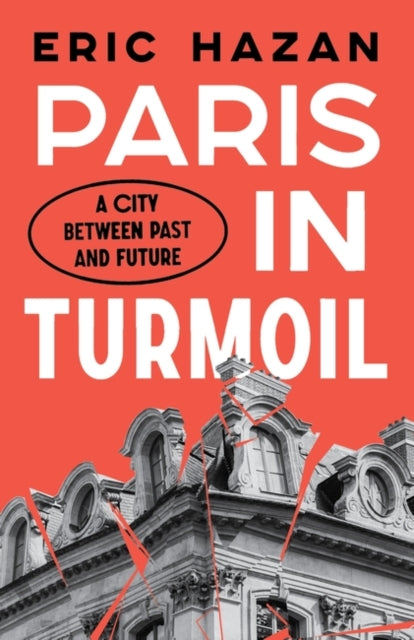 Binding: Hardcover
Description: A kaleidoscopic look at Paris's ever - changing forms and people" Since the disastrous Pompidou years working - class Paris has been steadily nibbled away either by destruction or more insidiously by a kind of internal colonization.