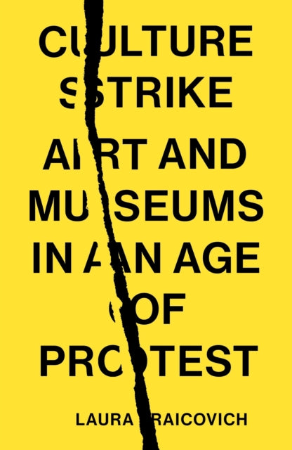 Binding: Paperback
Description: A leading activist museum director explains why museums are at the center of a political storm In an age of protest cultural institutions have come under fire.