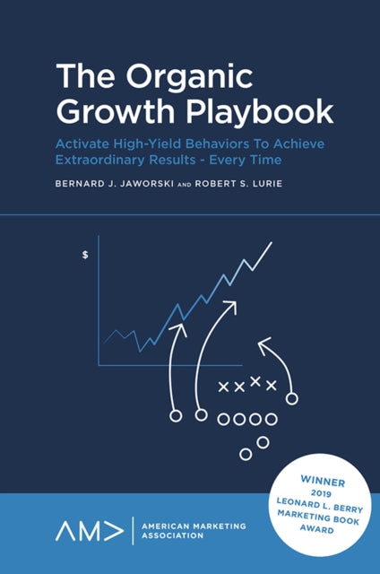 Binding: Paperback
Description: Conventional marketing strategies that focus on product differentiation and positioning often fail to deliver faster growth. In this re - published book Jaworski and Lurie offer a novel approach to this problem of growth.