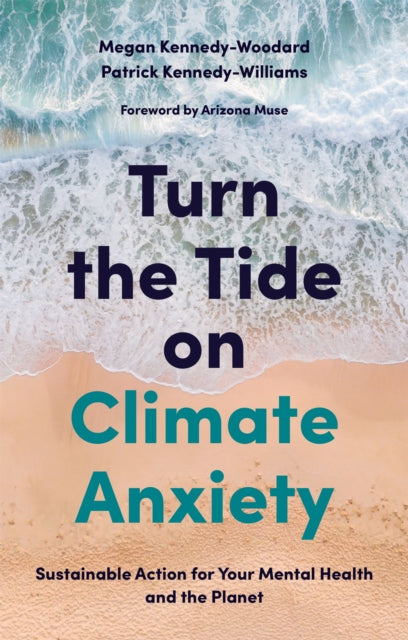 Binding: Paperback
Description: It's hard to watch the news scroll through social media or listen to the radio without hearing or seeing something disturbing about the climate emergency.