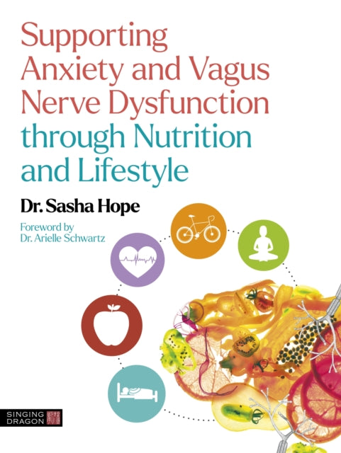 Binding: Paperback
Description: The vagus nerve is responsible for the regulation of all our internal organ functions. When it is damaged the wide - ranging impact on our nervous system can manifest in a multitude of ways including anxiety hormonal imbalances gastrointestinal distress and vertigo.