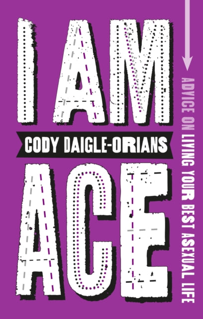 Binding: Paperback
Description: A guide for young asexual or questioning folks to get to grips with asexuality as an identity as well as the confidence and courage to embrace their authentic selves and live their best ace life.