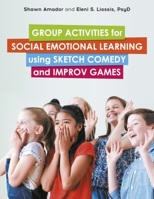 Binding: Paperback
Description: Children with strong social - emotional skills are better able to cope with everyday challenges and benefit academically professionally and socially. But the benefits that can be derived from these skills can only be seen if children are given the opportunity to develop them.