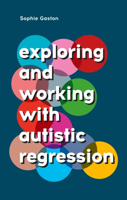 Binding: Paperback
Description: In this honest poignant depiction of autistic regression Sophie Gaston explores the unexpected joys and challenges of having a child that regresses and surveys the historic and latest professional perspectives on the causes of this little - understood occurrence.