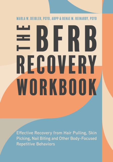 Binding: Paperback
Description: So you want to work on recovery from your body - focused repetitive behavior (BFRB)? Chances are this is not the first time you've thought about changing your BFRB. And it's probably not the first time you've taken action to overcome it.