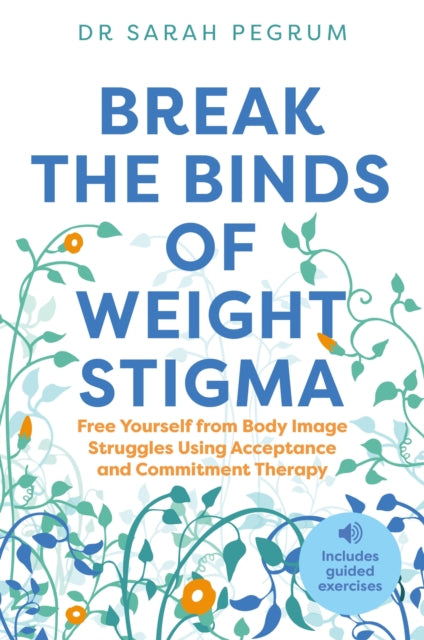 Binding: Paperback
Description: " I can't do that until I've lost a bit of weight". " I need to slim down first". " When I'm thinner I'll." What if you didn't feel held back by your body? This guide helps you to free yourself from harmful social attitudes about weight and to start living now.