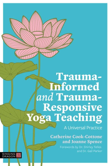 Binding: Paperback
Description: This essential manual meets the increasing need for yoga teachers to be trauma - informed and trauma - responsive and aware of how poses breathwork and meditation can impact the body.