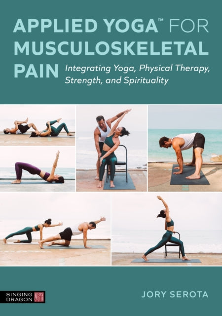 Binding: Paperback
Description: This innovative and evidence - based book provides practical and transformative guidance on how to help clients struggling with chronic and acute musculoskeletal pain through yoga and remedial exercise.