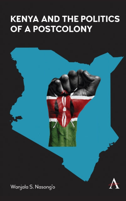 Binding: Hardcover
Description: This book sets out to probe explore and evaluate the betrayal of anticolonial nationalism in Kenya.