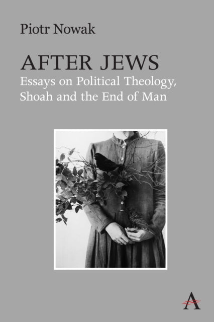 Binding: Hardcover
Description: The basic idea of this book is an attempt to describe and critically interpret the condition of man living in the shadow of the Shoah in the world after Jews .