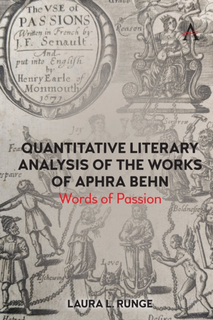 Binding: Hardcover
Description: Aphra Behn (1640 1689) prolific and popular playwright poet novelist translator has a fascinating and extensive corpus of literature that plays a key role in literary history.