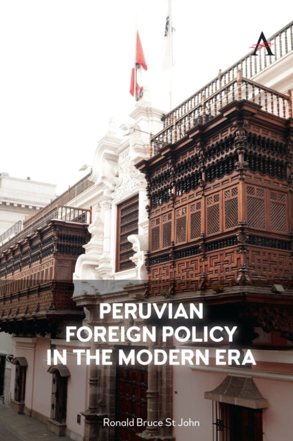 Binding: Paperback
Description: Peruvian Foreign Policy in the Modern Era is a chronological treatment of Peruvian foreign policy from 1990 to the present. It focuses on the impact of domestic politics economic interests security concerns and alliance diplomacy on contemporary Peruvian foreign policy.