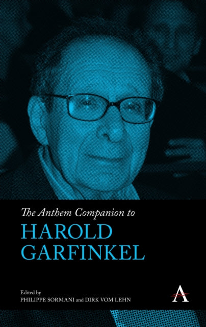 Binding: Hardcover
Description: The Anthem Companion to Harold Garfinkel brings together leading scholars and upcoming researchers in contemporary ethnomethodology to bring out the experimental character of Garfinkel's legacy in the social sciences and beyond.