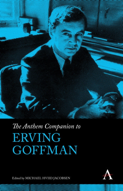 Binding: Hardcover
Description: The purpose of the volume as with the other volumes published in the Anthem Press Companion to Sociology series is to provide a comprehensive overview of Erving Goffman's continued importance within the field of sociology and related social science disciplines.
